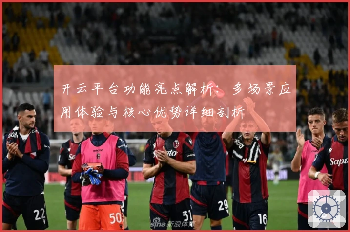 开云平台功能亮点解析:多场景应用体验与核心优势详细剖析