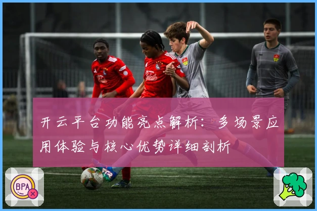 开云平台功能亮点解析：多场景应用体验与核心优势详细剖析