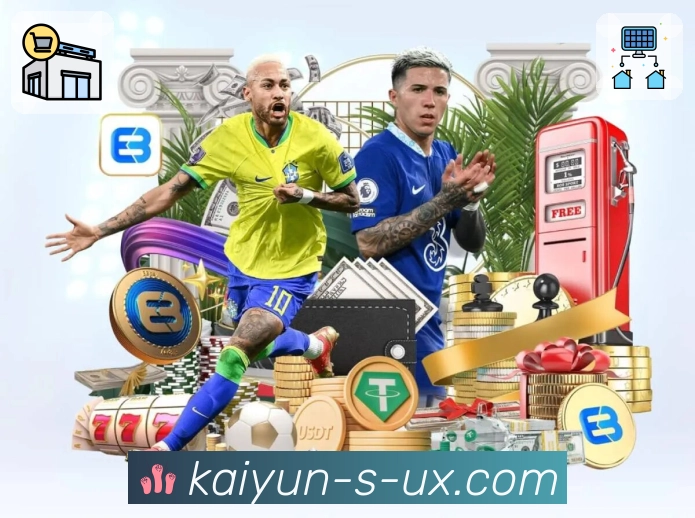 开云平台展示图